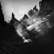 In the Garden of Light I by Krzysztof Strzoda