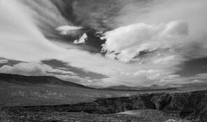 Open Range III by Jazan Kozma