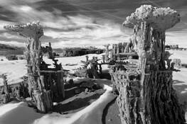 Tufa Tops by Jazan Kozma