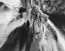 Rite of Passage by Jeff Irwin