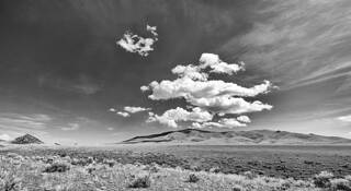 Big Sky Country by Jeff Ross