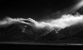 Let There Be Light by Jenn Lawrence