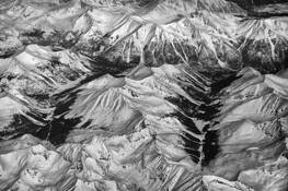 Rocky Mountains by Jim Sinsheimer