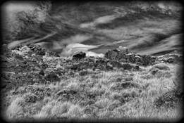 Off the Trail by Hugh Jones