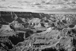 Grand Canyon #4 by David Forehand