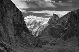 Tunnel Vision by David Forehand