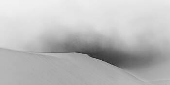 Sand Storm by Dennis Fritsche