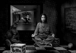 Not Even One Toe by Charles A. Sessoms