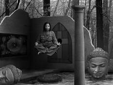 Trinity by Charles A. Sessoms