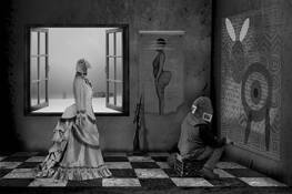 Untitled by Charles A. Sessoms