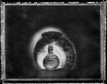 Fusion by Hugh Jones