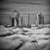 Metropolis by Philip Lawrence