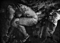 Afresco by Roberto Soares-Gomes