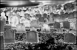 Ghosts of Our Ancestors by Sharyl Wielard