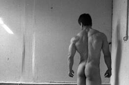 Warehouse by Carlos Abraham Slim