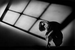 Panes by Carr Kizzier