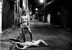 Victory Dance by Carr Kizzier