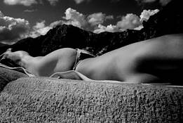 Layers by Cem Boyner