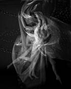 Three Goddesses #5 by Stan Padilla