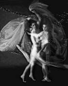 Three Godesses #2 by Stan Padilla