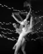 Two Goddesses #1 by Stan Padilla