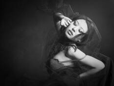 Agnes by Toni Wallachy