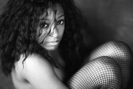 Vunerable by Randall Boardman