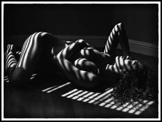 Amelia by Ron Discipulo