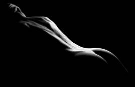 Amy XLVI by Michael Ian Goulding