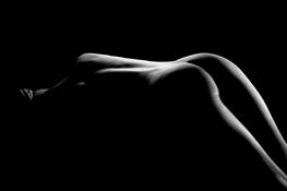 Claire LXX by Michael Ian Goulding