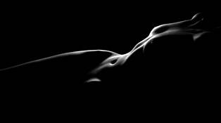 Karolina VII by Michael Ian Goulding