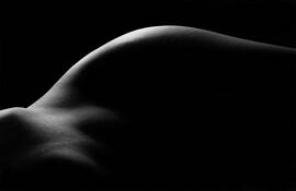 Victoria XXXI by Michael Ian Goulding