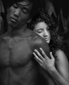 Dusk by Ken Goodrich