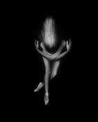 Dancessence No 32 by Hal Eastman