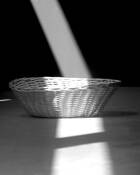 Basket of Light by Alan Wood