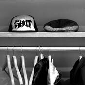 Generation Gap of Caps by Alan Wood