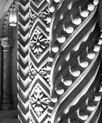 Masonic Temple by Alan Wood