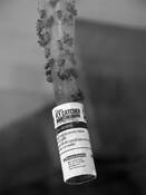 Sticky Situation by Alan Wood