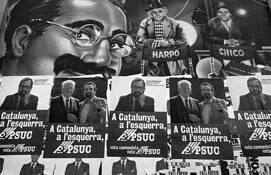 Iironia Della Politica by Alessandro Volpi