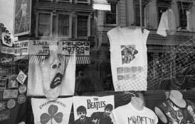 Riflessioni by Alessandro Volpi