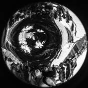 The Eye by Alex Braverman