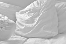 Andi Dreaming by Alex Hoffmaister