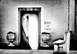 Waiting by Allan R. Lamb