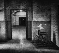 Left Behind by Anna Capaldi