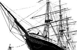 Morgan Reflection by Stephen Bitel