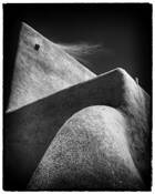 Ranchos Church by Steve Burkett