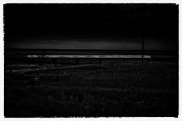 White Bridge by Steve Burkett