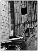 Worn Out by Stuart Brontman