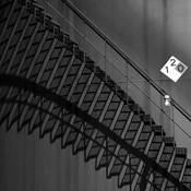 Shadows and Stairs by Susan B. Griffith