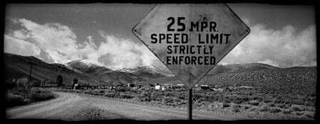 25 Mpr by Deon Reynolds